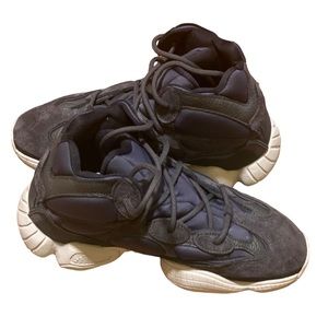 YEEZY 500 HIGH